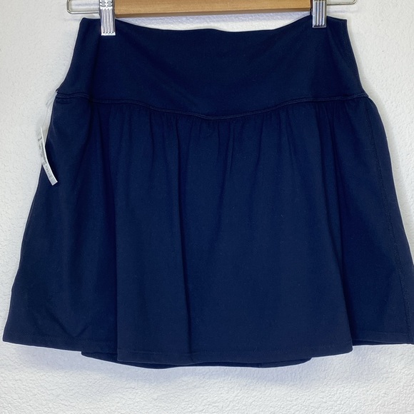 Splits59 Airweight High-Waist Skort Size XL NWT - Picture 4 of 8